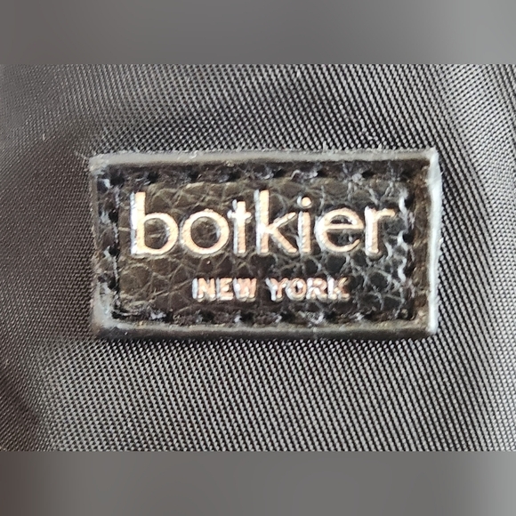 Botkier Bond Large Tote Bag NWOT - Picture 9 of 9
